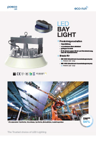LED Baylight 115