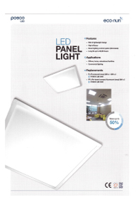LED Panel Light  